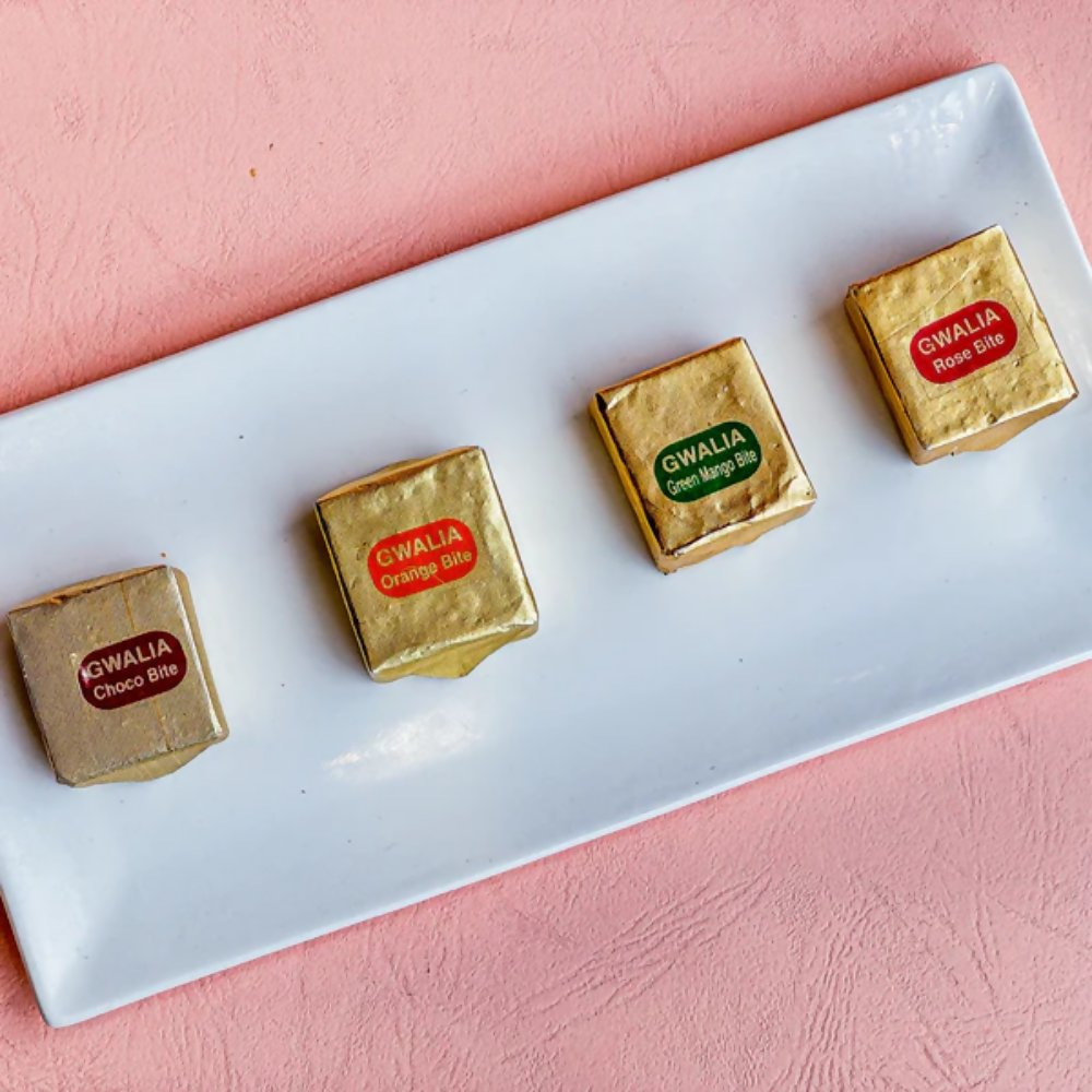 Gwalia Sweets Assorted Bite Box