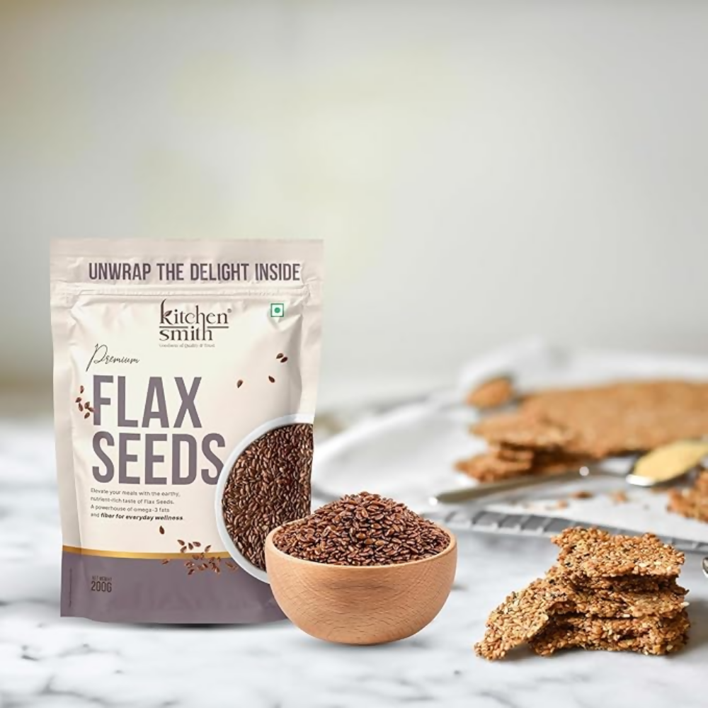 Kitchen Smith 4 Superseed Combo Raw Seed