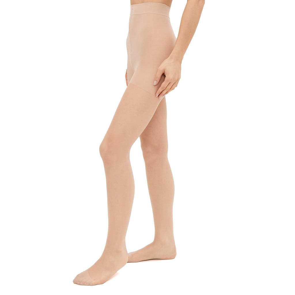 Stretch Control Sheer 15 Tights