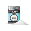 Sea Salt, Fine Grain