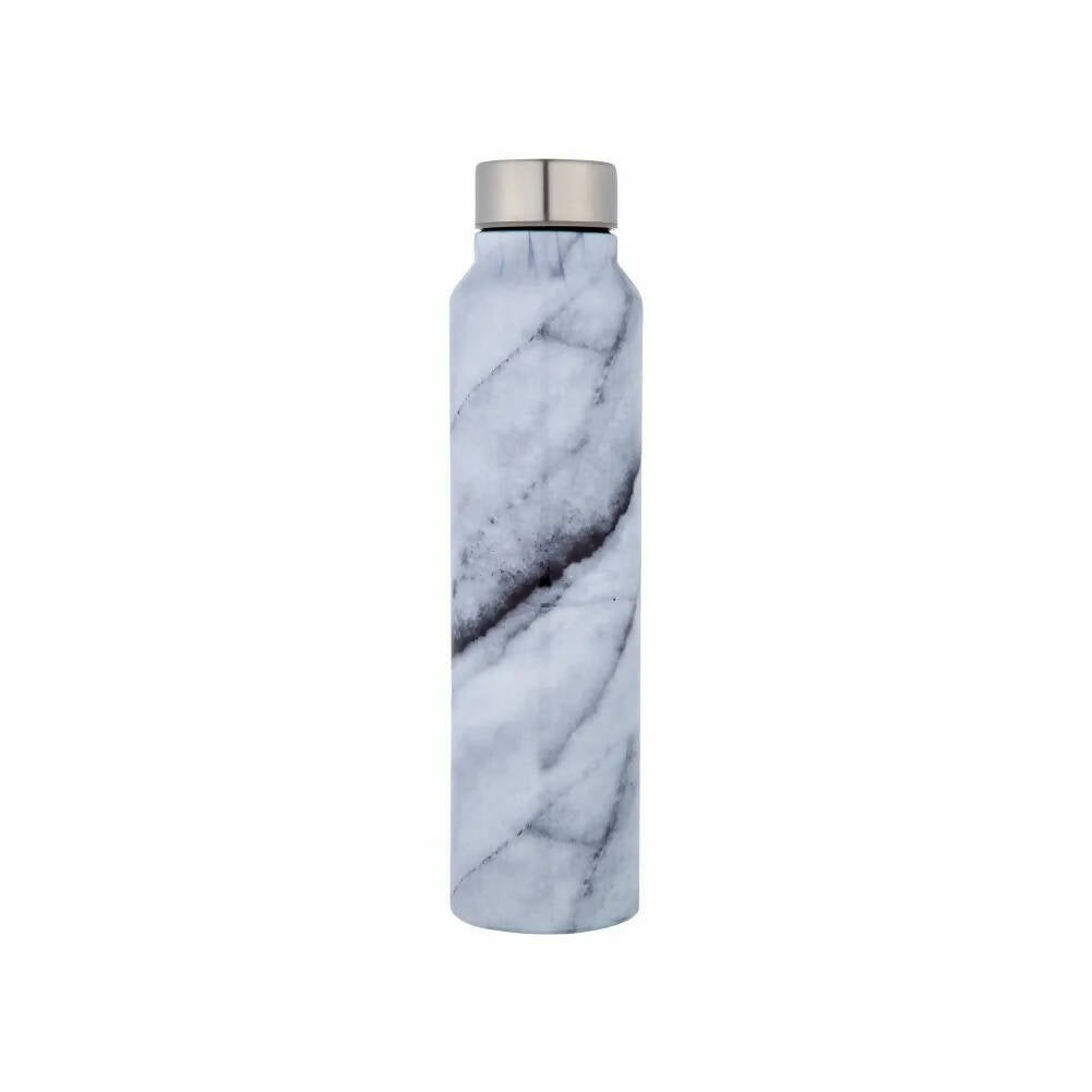 Dubblin Wow Stainless Steel Fridge Water Bottle