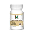 H&C Herbal Ashwagandha Tablets