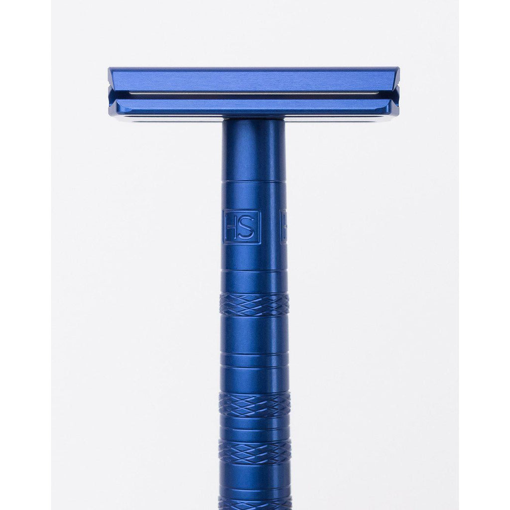 Henson Shaving [AL13-V2] Mild Safety Razor