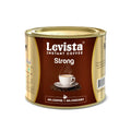 Levista Strong Coffee Can 60:40