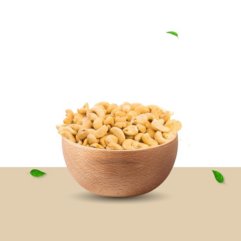 Kitchen Smith Premium Salted Whole Cashew