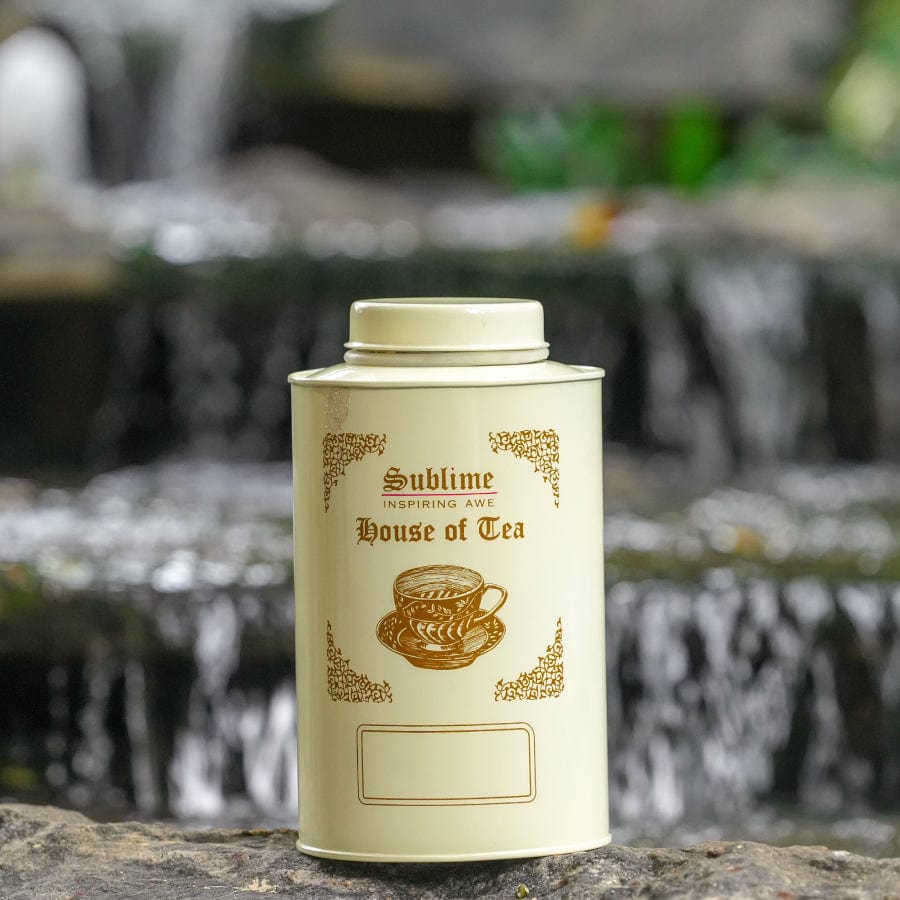 Sublime Inspiring Awe Collector’s Tin