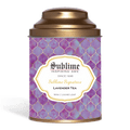 Sublime Inspiring Awe Signature Lavender Tea
