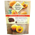 Sunny Fruit Organic Dried Apricots – Soft and Succulent Snack