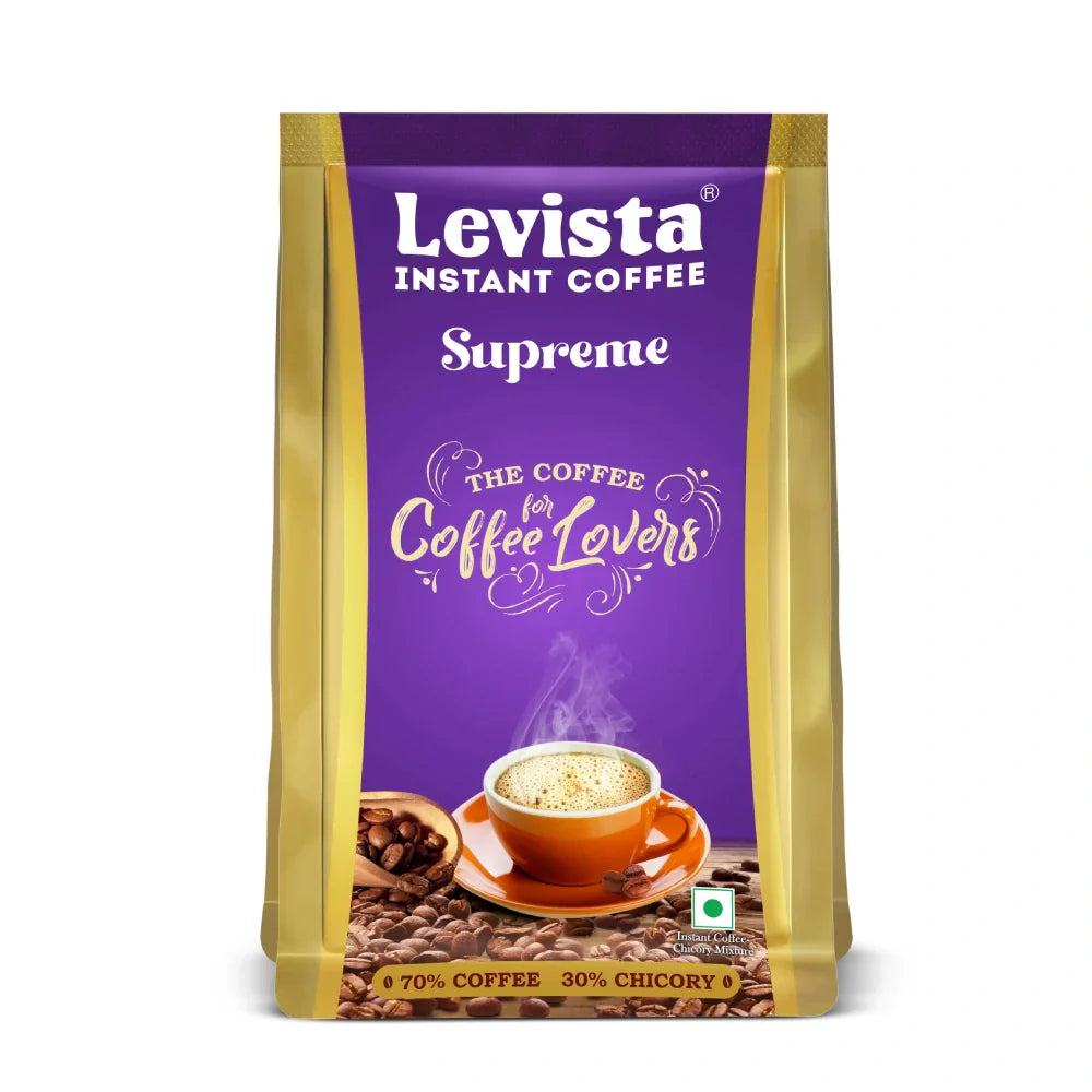 Levista Supreme