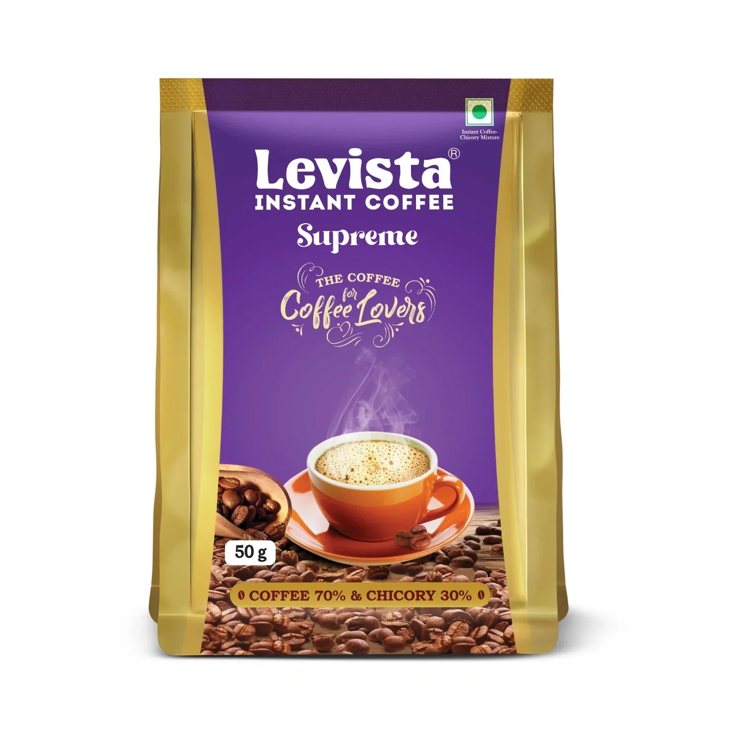 Levista Supreme