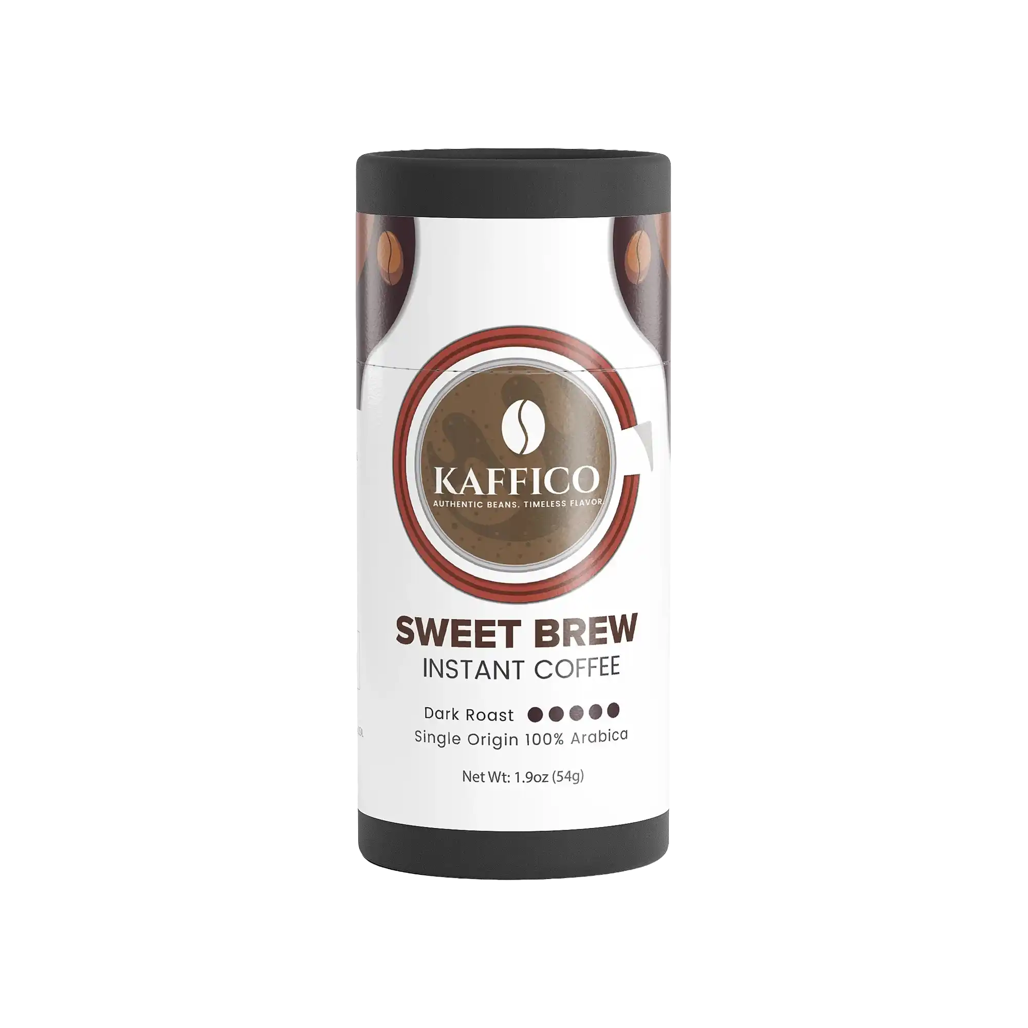Sweet Brew Instant Coffee