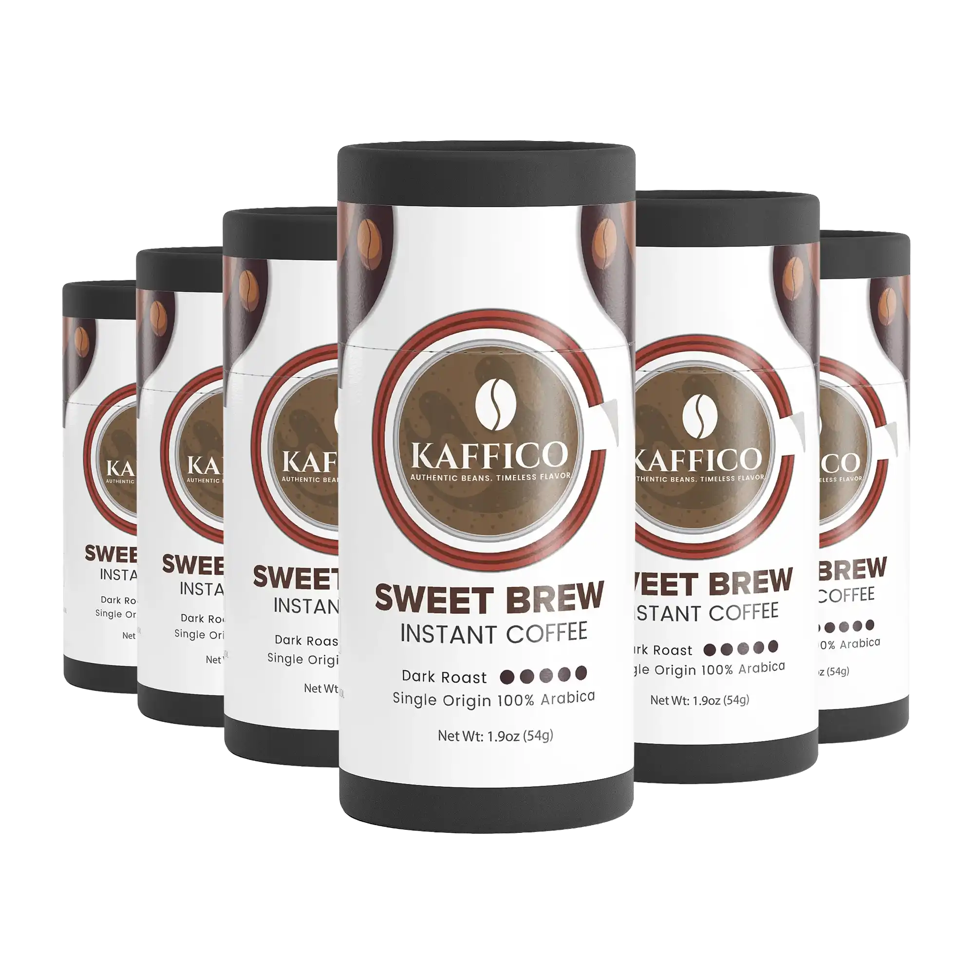 Sweet Brew Instant Coffee
