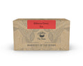 Tea Sense Hibiscus Green Tea Bags Box
