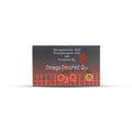 Nutra Grace Omega Enriched Q10 O3Q Capsules