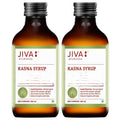 Jiva Ayurveda Kasna Syrup