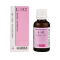 Lord's Homeopathy L 152 Drops