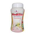 British Biologicals Medislim Powder Vanilla Flavour