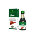 Balu Herbals Livel Syrup