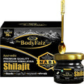 The BodyFaiz Shuddha Himalayan Sj Resin