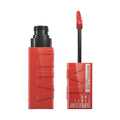 Maybelline New York Super Stay Vinyl Ink Liquid Lipstick, Instant Shine Lasts Up To 16H - 50 Wicked