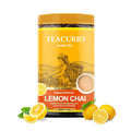 Teacurry Lemon Chai Powder