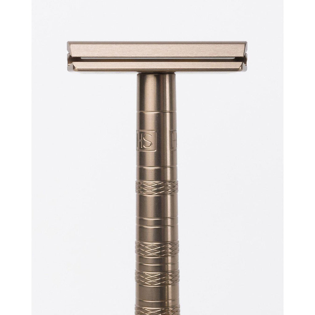 Henson Shaving [AL13-V2] Mild Safety Razor