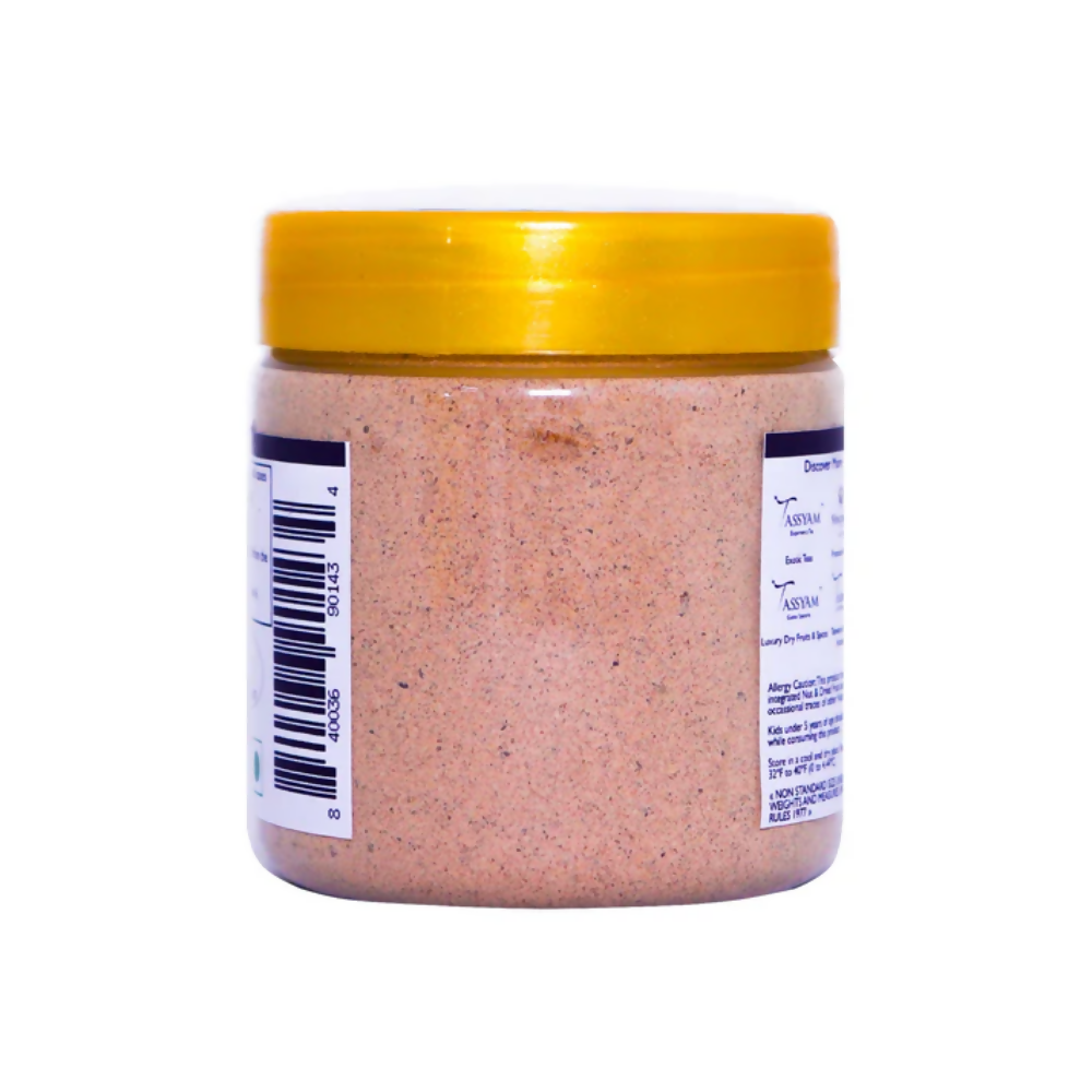 Tassyam Organics Nutmeg Powder