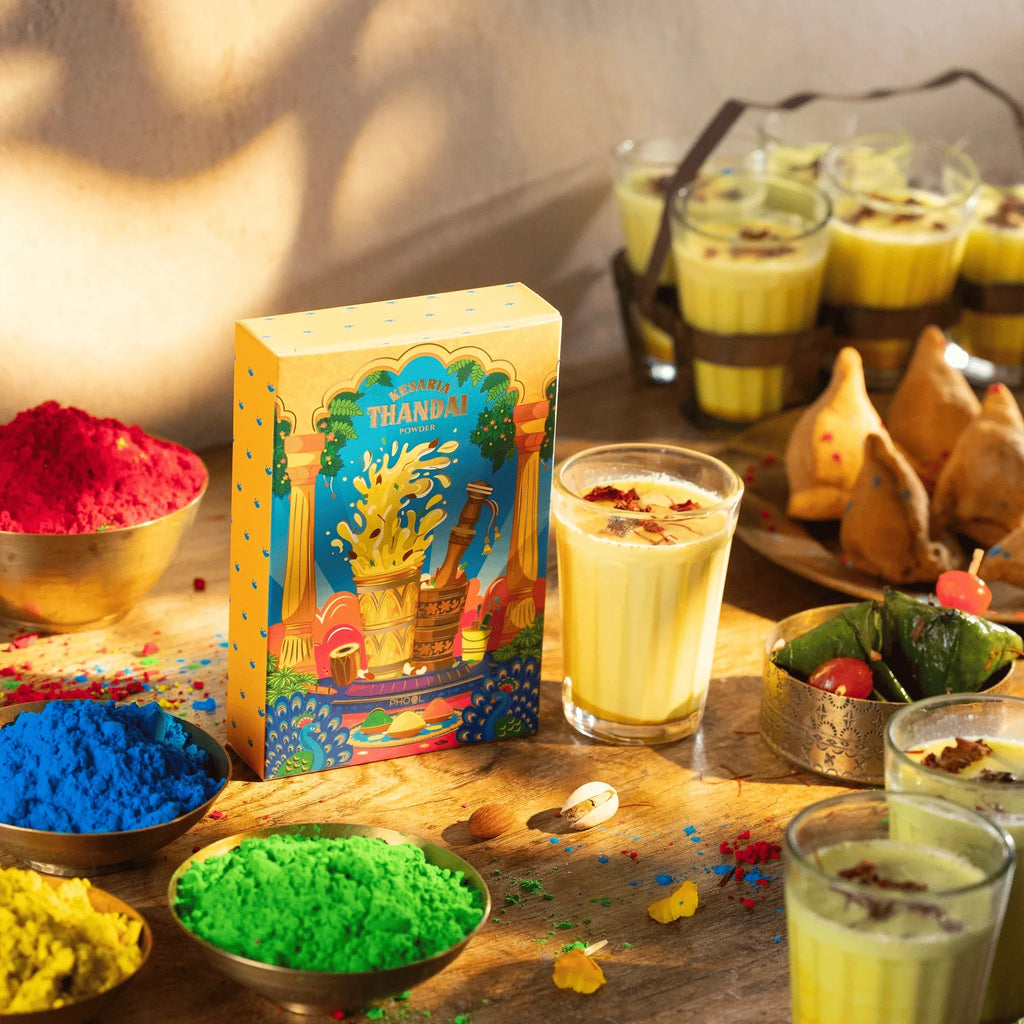 Phool Holi Milan Giftbox