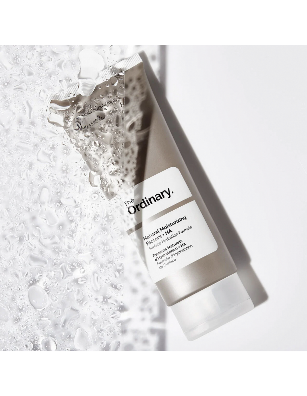 The Ordinary – Natural Moisturizing Factors + HA Emulsion