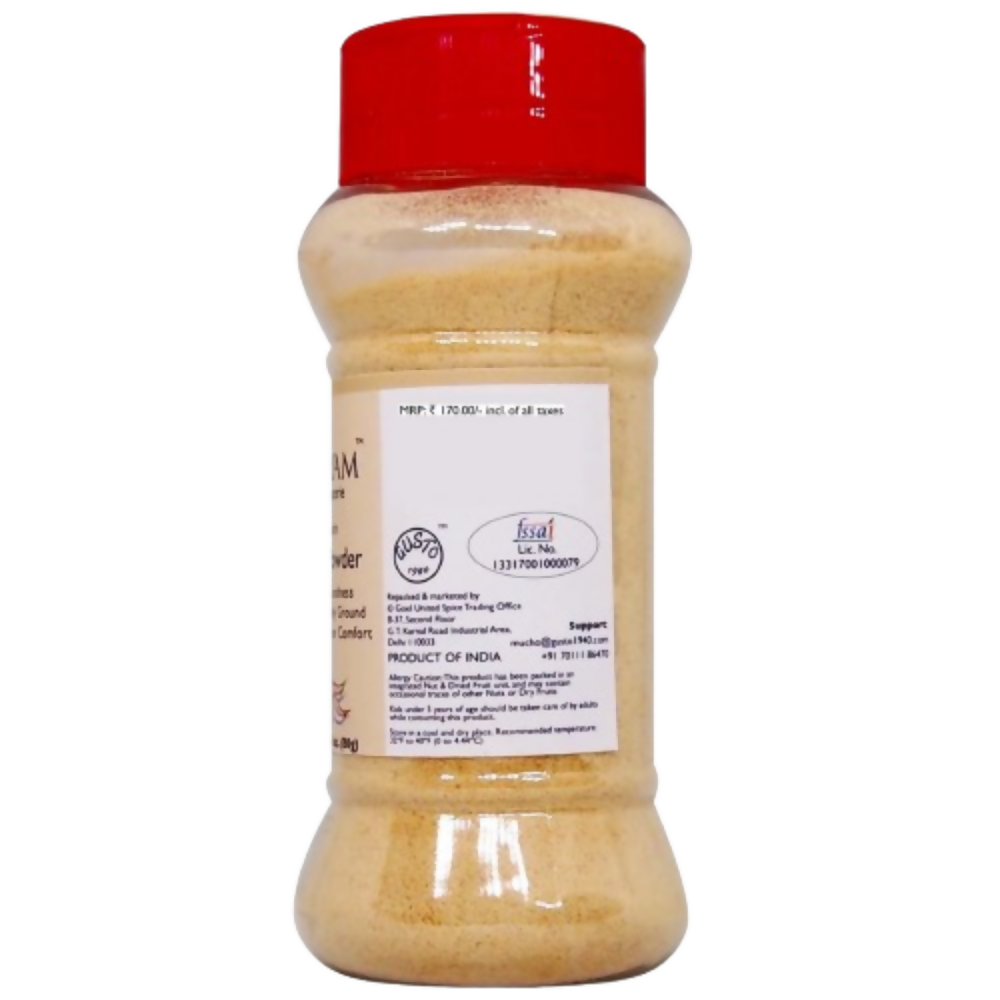 Tassyam Organics Extra Strong Garlic Powder