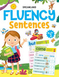 Dreamland Fluency Sentences Book 2