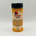 Premium Turmeric Spice - 100% Organic, Freshly Ground, High Curcumin Content, Versatile Use