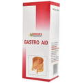 Bakson's Homeopathy Gastro Aid Syrup Sugar Free