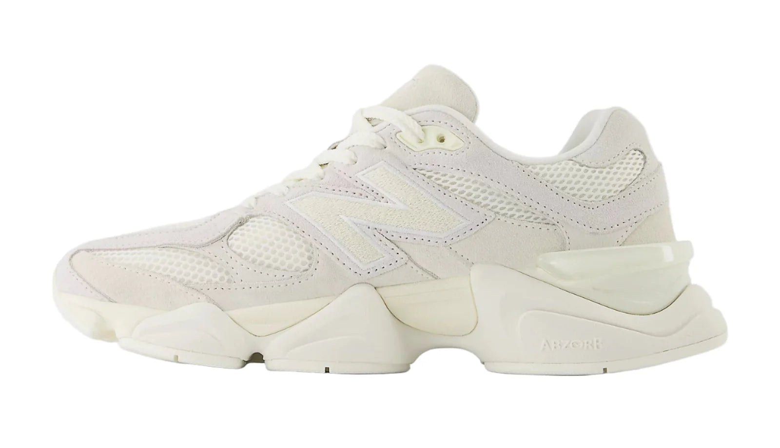 New Balance 9060 Angora Sea Salt