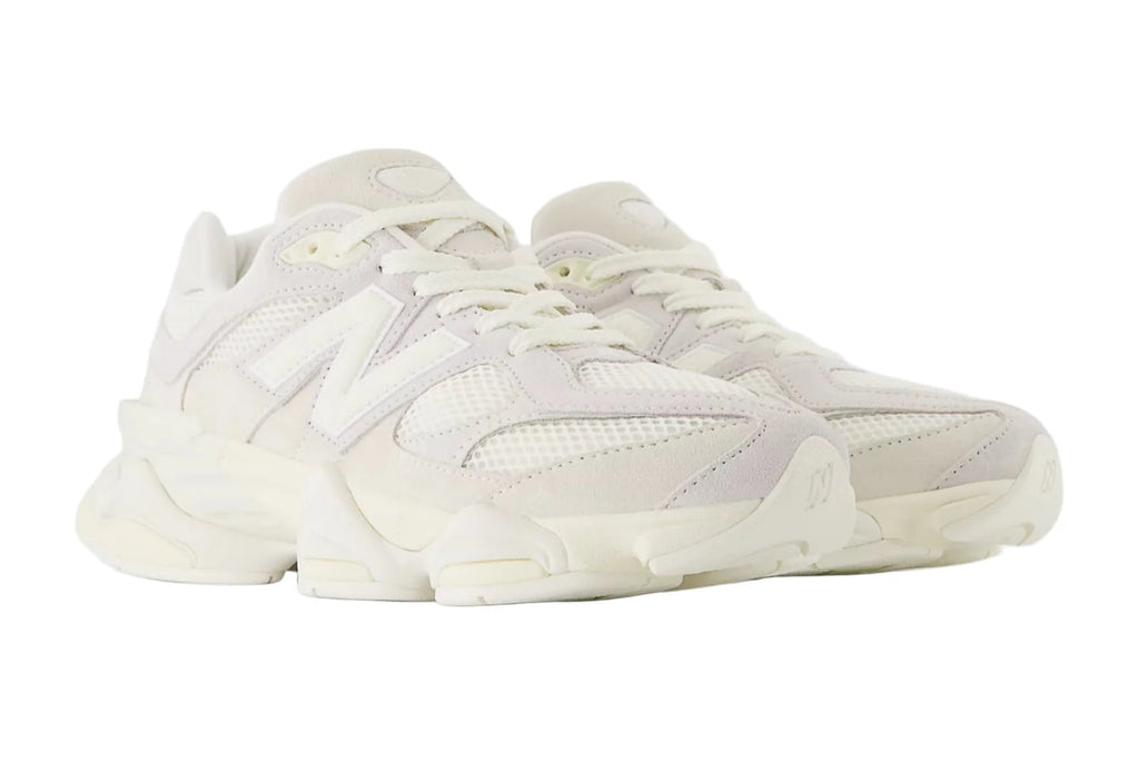 New Balance 9060 Angora Sea Salt