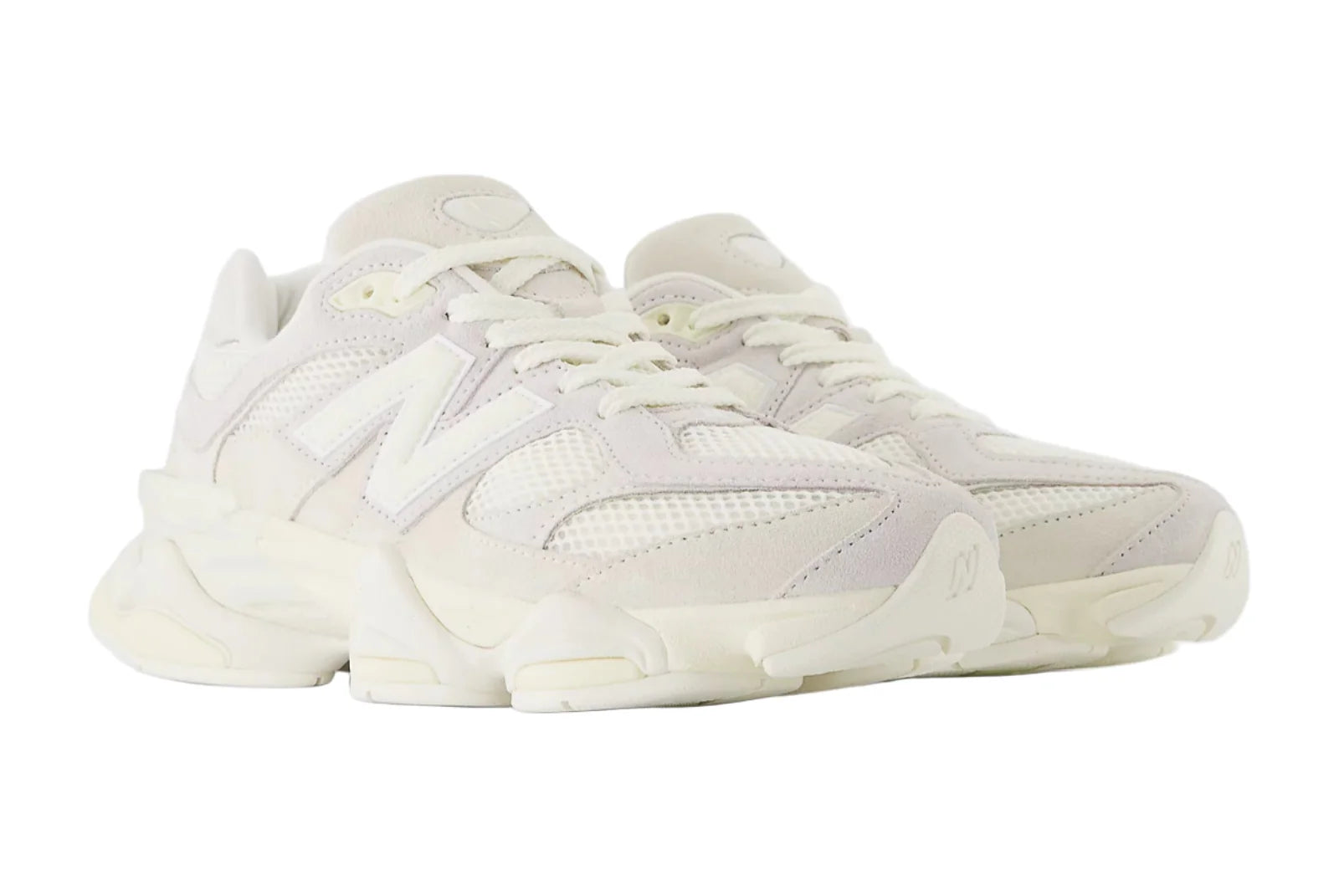 New Balance 9060 Angora Sea Salt