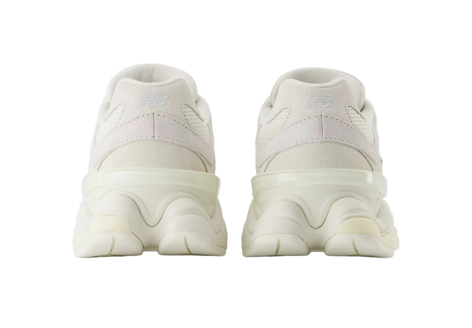 New Balance 9060 Angora Sea Salt
