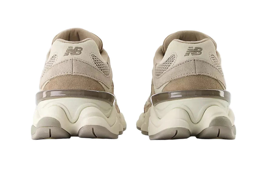 New Balance 9060 Arid Stone Mushroom