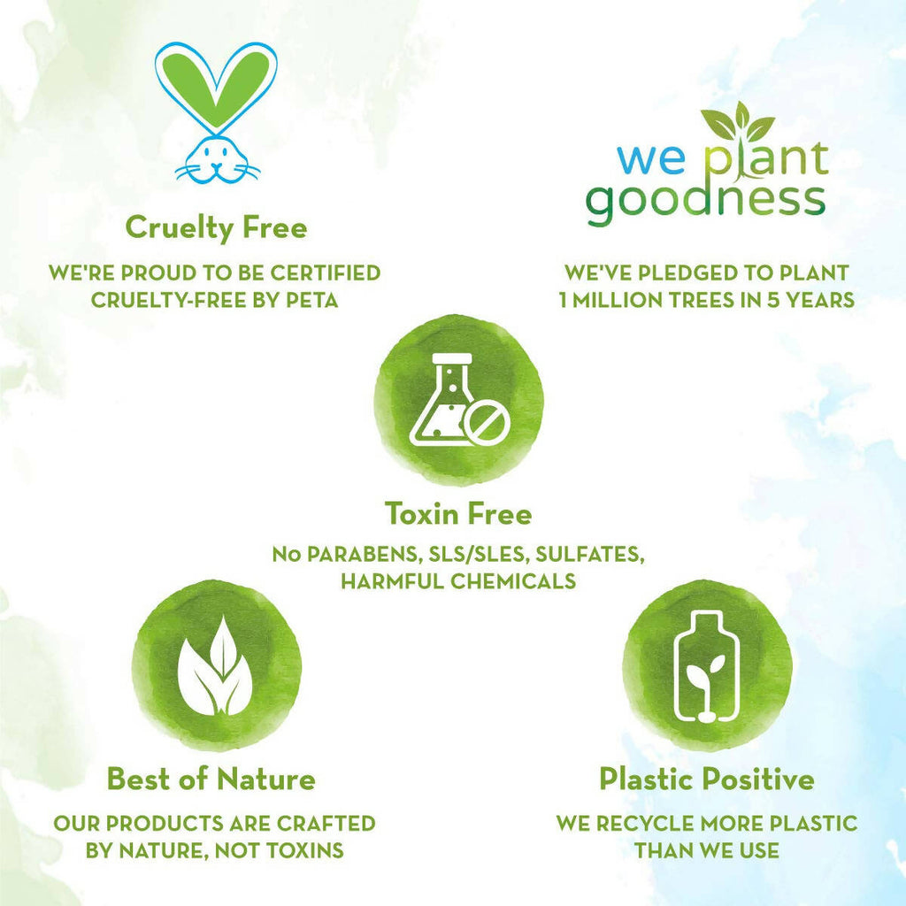 Mamaearth Onion Hair Oil and Onion Shampoo For Hair Fall Control
