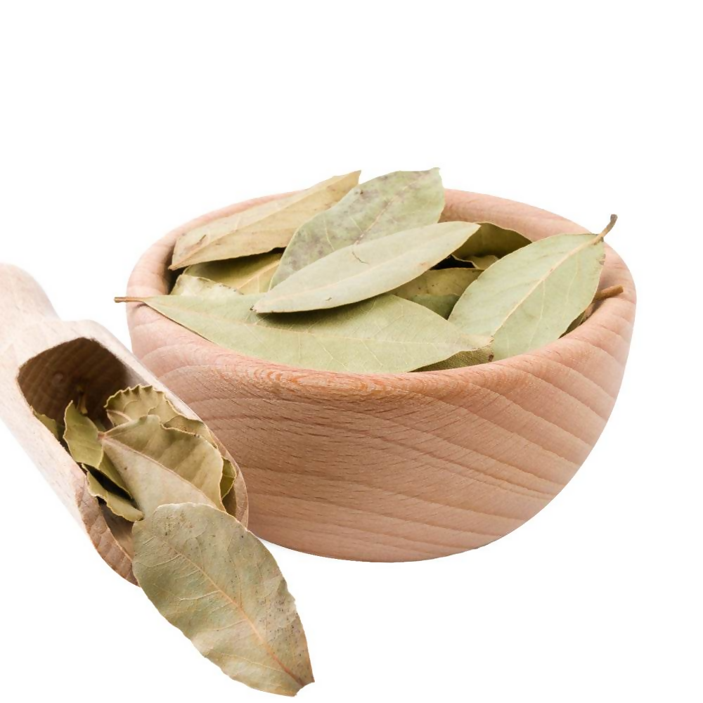Organic Mandya Bay Leaf