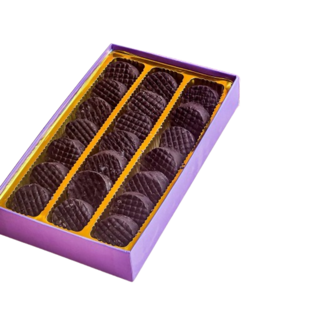 Gwalia Sweets Bounty Peda