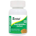 Zindagi Ashwagandha Extract Capsules