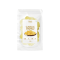 Organic Mandya Garlic Papad