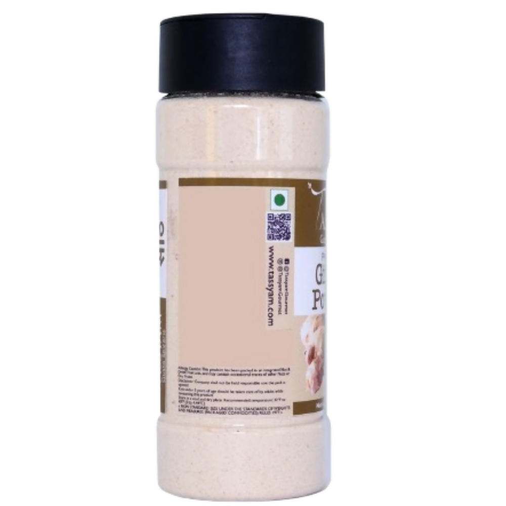 Tassyam Organics Ginger Powder