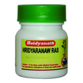Baidyanath Hridyaranaw Ras