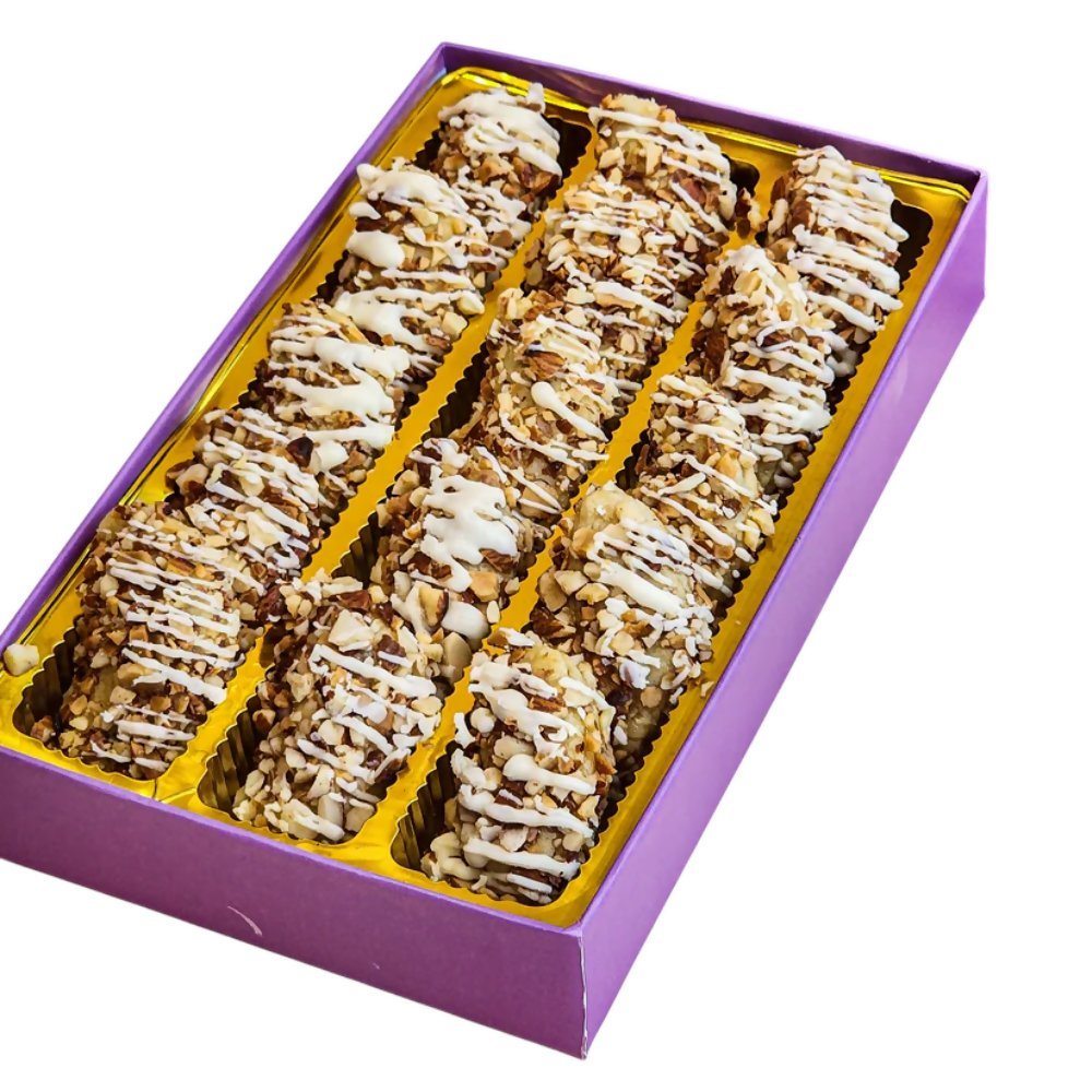Gwalia Sweets Caramel Gujiya