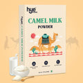 Hye Foods Camel Milk Powder
