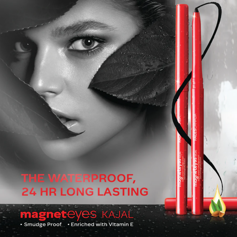 Faces Canada Magneteyes Kajal