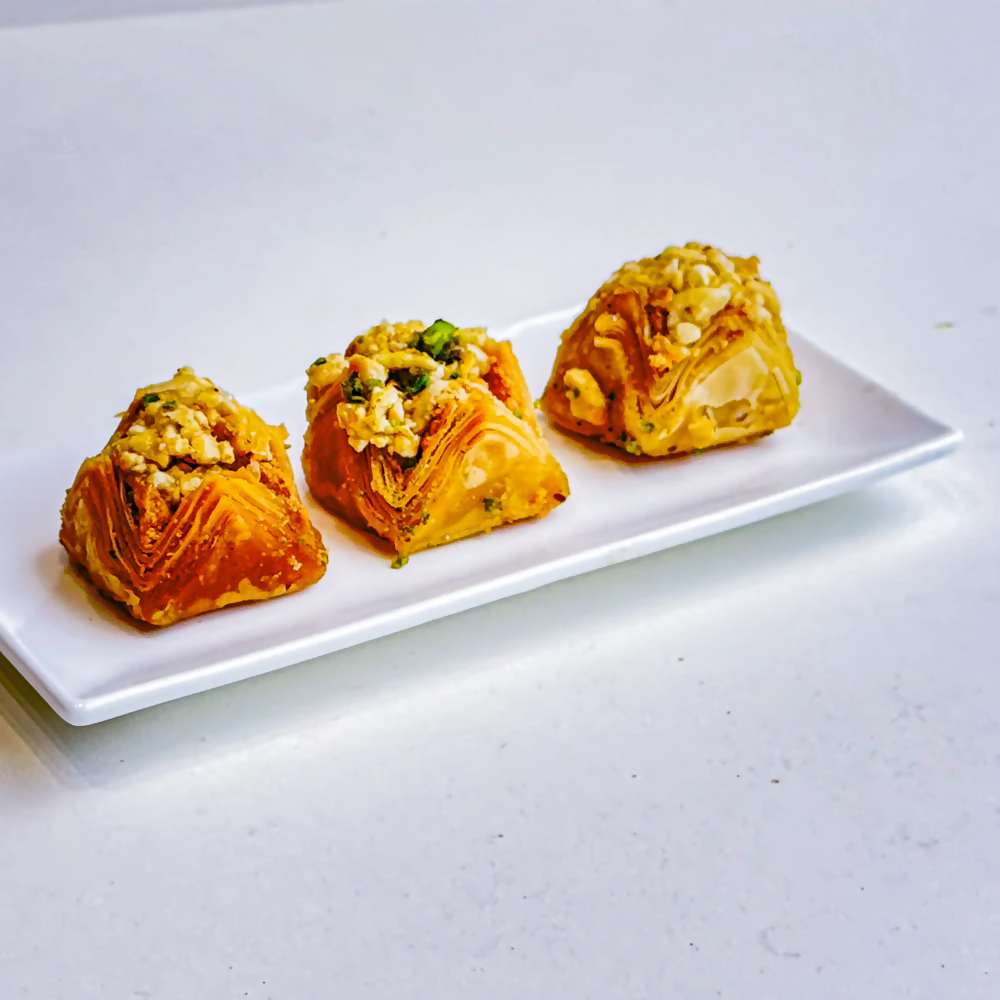Gwalia Sweets Cashew Boukaj