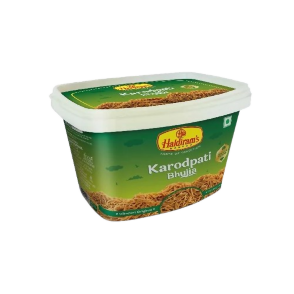 Haldiram's Karodpati Bhujia